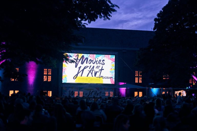 Movies @ H'ART