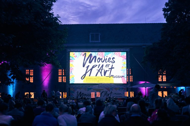 Movies @ H'ART