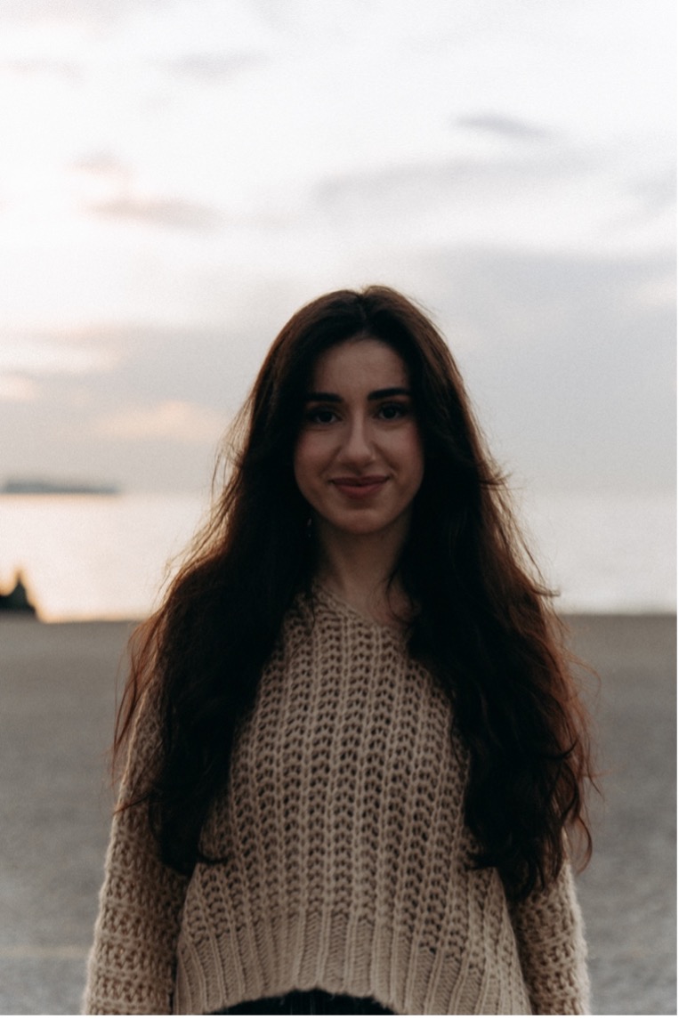 Marietta Arushanian Kwartet