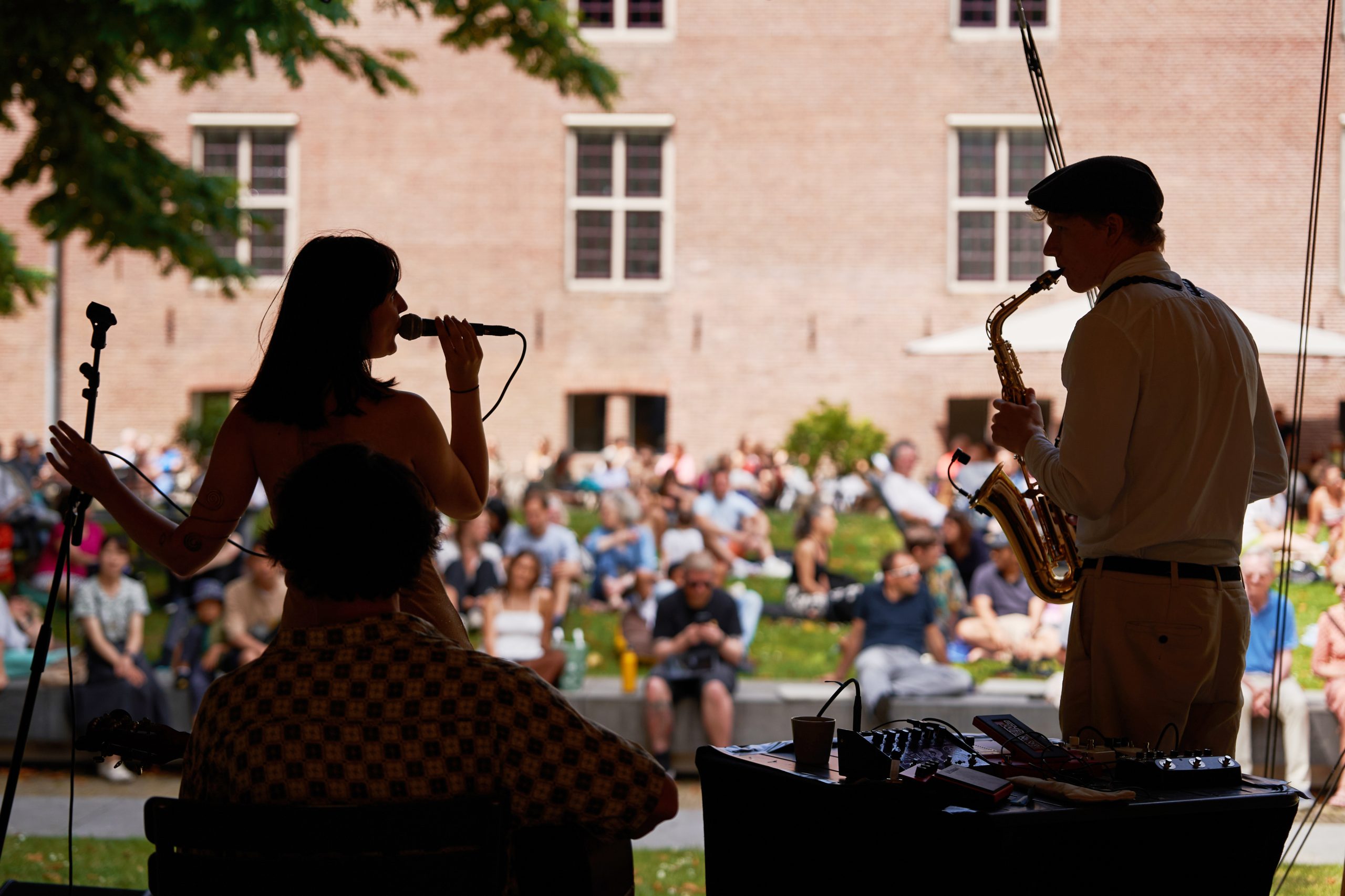 Jazz @ H'ART