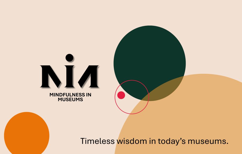 Logo Minfulness in Museums