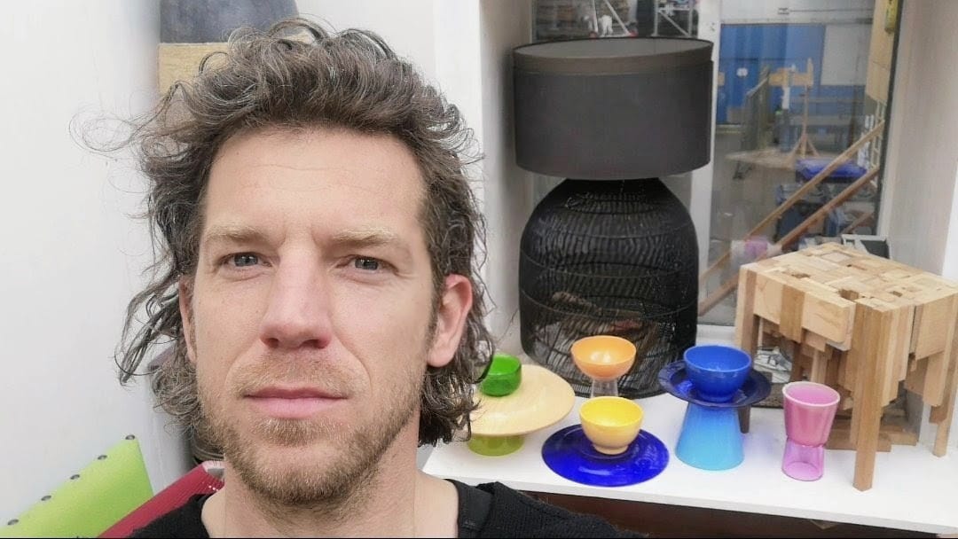 Berend Breebaart