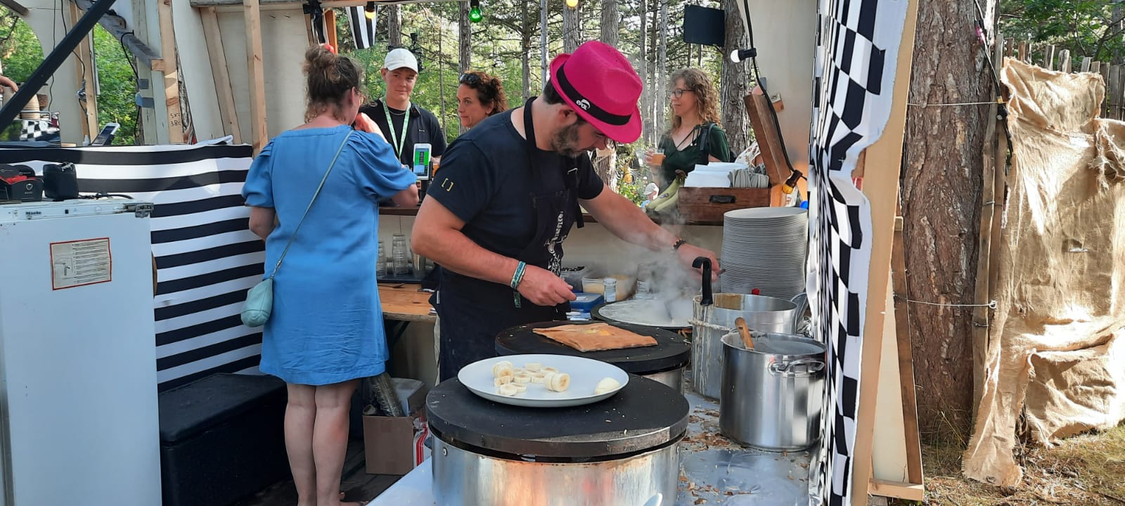 Chef Eric