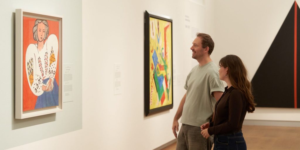 H'ART Museum