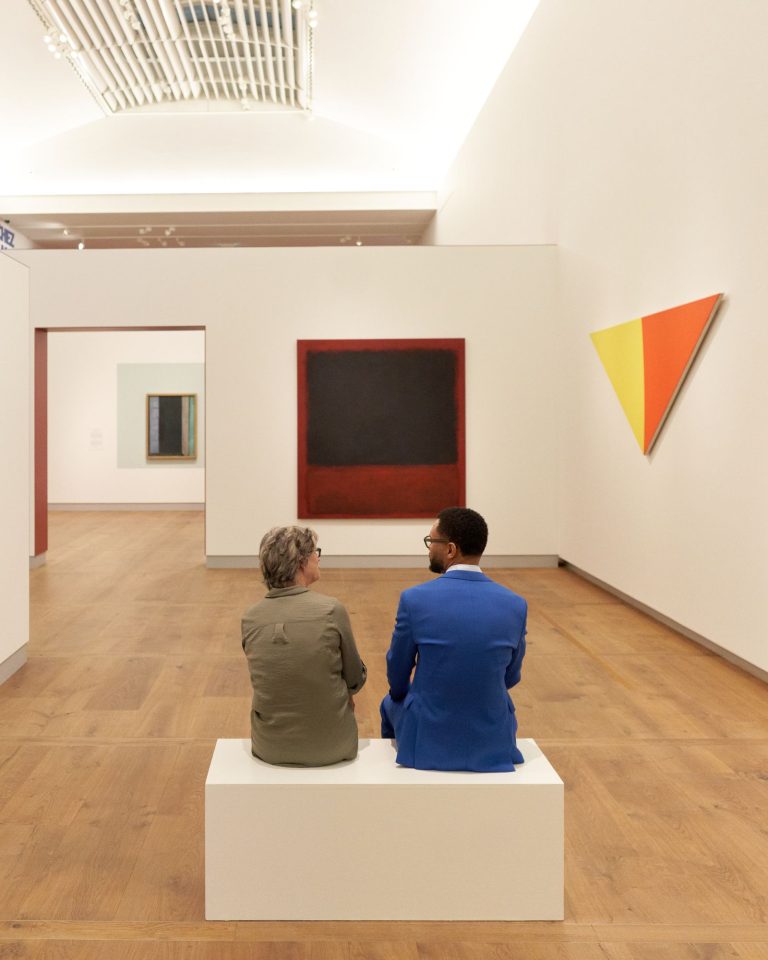Mark Rothko