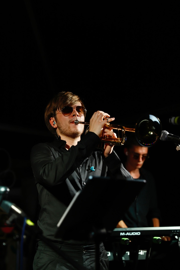 Boet Kaaijk Quartet