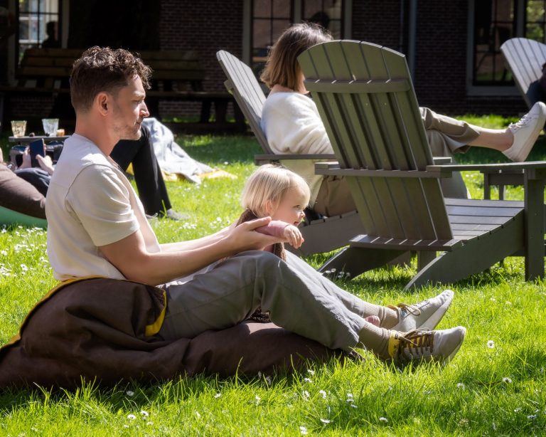 Summer @ H'ART kids dag