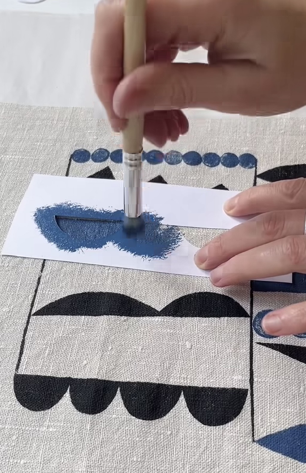 upcycling workshop atelier amsterdam offline
