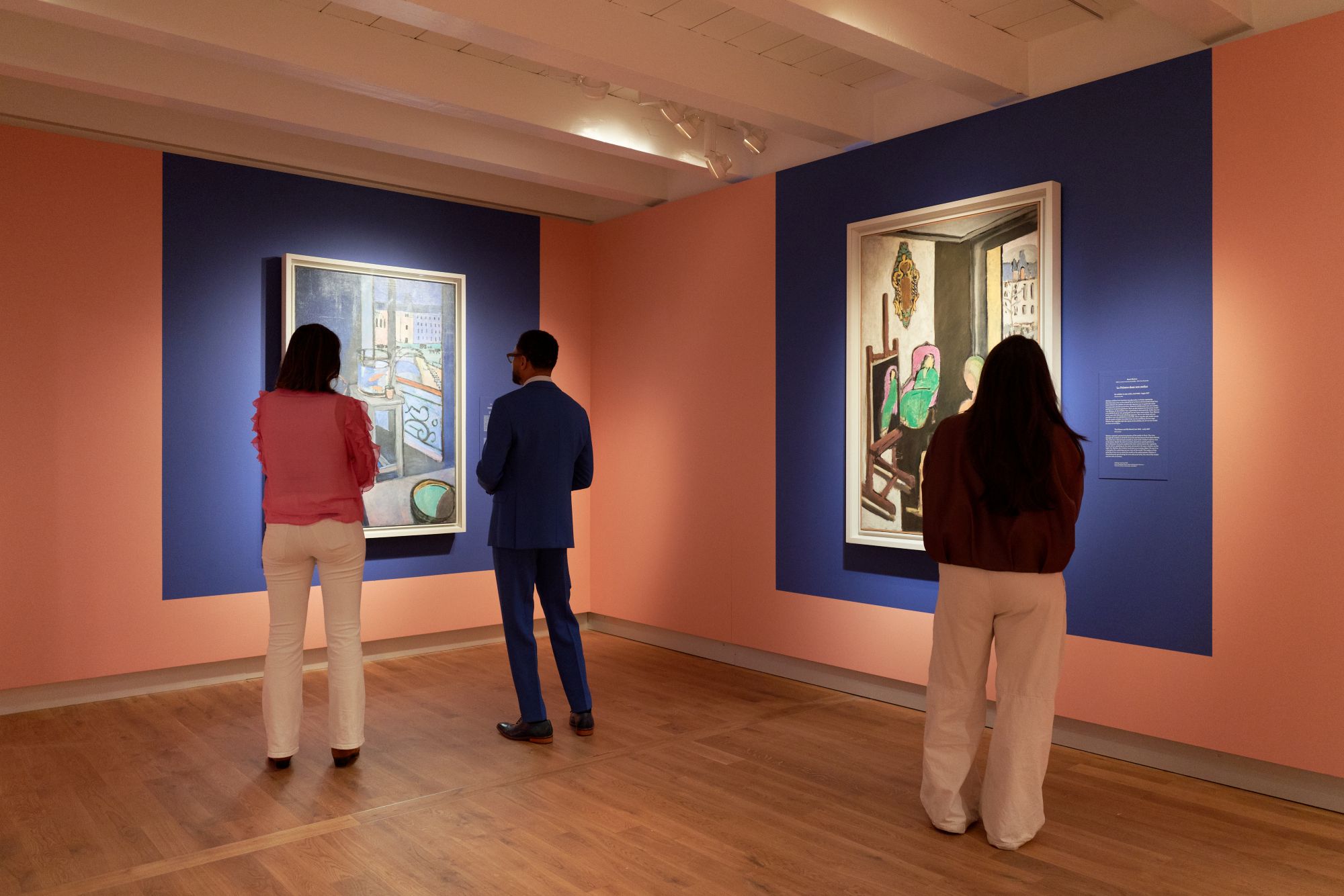 Museumnacht Amsterdam 2026
